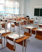  У НВК "СЗОШ І-ІІІ ст. - ЗОШ І-ІІІ ст." № 4 призупинено навчання 