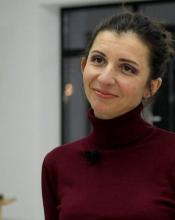 Відповідно до Указу Президента України волонтерку з Бучі Анну Донець нагороджено відзнакою «Золоте серце». Відповідно до Указу Президента України волонтерку з Бучі Анну Донець нагороджено відзнакою «Золоте серце».