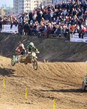 Світовий Чемпіонат зустрічає Буча!!!!