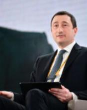 ОЛЕКСІЙ ЧЕРНИШОВ: ПРОГРАМА «ВЕЛИКЕ БУДІВНИЦТВО» ДАЄ ПОШТОВХ ДЛЯ РОЗВИТКУ ЕКОНОМІКИ КРАЇНИ