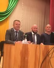  Чергове сесійне засідання відбулося у Гаврилівці