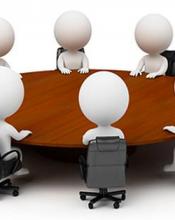 Триває  формування координаційної ради учасників АТО/ООС та волонтерів  Київської облдержадміністрації 