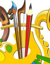 З нагоди ювілею Бучанської школи мистецтв ім.Л. Ревуцького