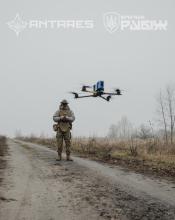 Триває набір до лав новоствореного батальйону «Antares»