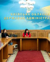 «Сила вдячності»: представниці сфери психічного здоровʼя та соціальної підтримки Бучанської громади отримали відзнаки за розвиток системи ментального здоровʼя. «Сила вдячності»: представниці сфери психічного здоровʼя та соціальної підтримки Бучанської громади отримали відзнаки за розвиток системи ментального здоровʼя.