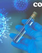 АМУ звернулася до Уряду щодо виділення коштів з Фонду COVID-19 для забезпечення шкіл засобами захисту