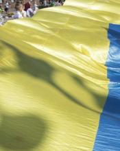 НА ДЕНЬ НЕЗАЛЕЖНОСТІ ПРОЙДЕ ХОДА ГІДНОСТІ