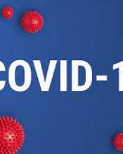 Захистіть себе від covid-19