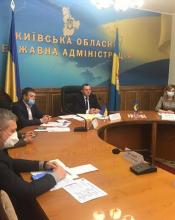 ВАСИЛЬ ВОЛОДІН ЗАЯВИВ ПРО ОНОВЛЕННЯ СКЛАДУ КООРДИНАЦІЙНОЇ РАДИ З ПИТАНЬ РОЗВИТКУ ПІДПРИЄМНИЦТВА ПРИ ОДА