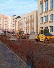 НА КИЇВЩИНІ ТРИВАЄ РЕАЛІЗАЦІЯ НАЦІОНАЛЬНОГО ПРОЄКТУ «ВЕЛИКЕ БУДІВНИЦТВО»