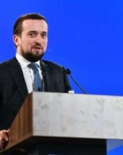 ЗАСТУПНИК КЕРІВНИКА ОФІСУ ПРЕЗИДЕНТА: ТРИВАЄ РОБОТА НАД ПІДГОТОВКОЮ ПРОГРАМИ ФІНАНСОВОГО ЛІЗИНГУ НА ЖИТЛО ПІД 5%