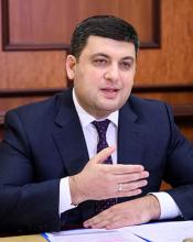 Володимир Гройсман вимагає від НАЗК якісної роботи системи декларування і перевірки декларацій