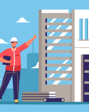 Оприлюднено результати оцінки Виражень зацікавленості в межах проєкту “Ремонт житла для відновлення прав і можливостей людей (HOPE)”