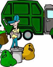 Визначено переможця конкурсу з визначення виконавця послуги з вивезення твердих побутових відходів на території  Бучі