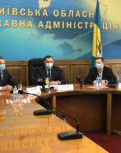 МІСЬКІ ГОЛОВИ КИЇВЩИНИ ПІДТРИМАЛИ ІНІЦІАТИВУ ПРЕЗИДЕНТА НЕ ДОПУСТИТИ ПІДВИЩЕННЯ ТАРИФІВ НА ОПАЛЕННЯ ТА ГАРЯЧУ ВОДУ