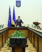 УРЯД ПІДВИЩИВ ЗАРПЛАТИ ВІЙСЬКОВОСЛУЖБОВЦЯМ