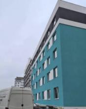 В РАМКАХ «ВЕЛИКОГО БУДІВНИЦТВА» ПРОДОВЖУЄТЬСЯ МОДЕРНІЗАЦІЯ ПРИЙМАЛЬНИХ ВІДДІЛЕНЬ КИЇВЩИНИ