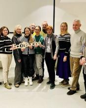 Підсумкова зустріч екоактивістів пройшла у Бучі Підсумкова зустріч екоактивістів пройшла у Бучі