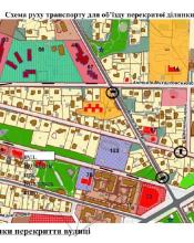 У Бучі перекриють рух транспорту на декількох вулицях У Бучі перекриють рух транспорту на декількох вулицях