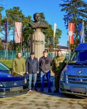 Злість і біль – у дію. Злість і біль – у дію.