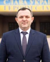 ЗВЕРНЕННЯ ВАСИЛЯ ВОЛОДІНА, ТИМЧАСОВОГО ВИКОНУВАЧОГО ОБОВ’ЯЗКИ ГОЛОВИ КИЇВСЬКОЇ ОБЛДЕРЖАДМІНІСТРАЦІЇ