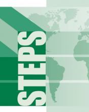 В Україні стартувало широкомасштабне дослідження STEPS для оцінки ризиків розвитку неінфекційних захворювань В Україні стартувало широкомасштабне дослідження STEPS для оцінки ризиків розвитку неінфекційних захворювань