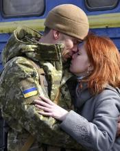Дружина ветерана: в Україні започаткували навчальну онлайн-програму