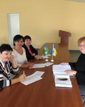 23 вересня 2016 року поновлено роботу Школи майбутнього пенсіонера в управлінні Пенсійного фонду України у місті Буча.