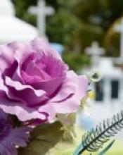 В ОБЛАСТІ ЗАКРИТО ДЛЯ ВІДВІДУВАННЯ КЛАДОВИЩА НА ЧАС ДІЇ КАРАНТИНУ