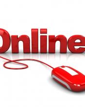 На Київщині значно зросла динаміка звітування онлайн