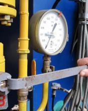 Щодо підготовки енергетичних господарств до роботи та їх проходження опалювального періоду 2017-2018 років Щодо підготовки енергетичних господарств до роботи та їх проходження опалювального періоду 2017-2018 років