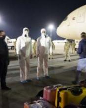 ВАСИЛЬ ВОЛОДІН: ПРОВЕДЕННЯ ОБСЕРВАЦІЇ НЕОБХІДНЕ ДЛЯ ЗАПОБІГАННЯ ПОШИРЕННЮ КОРОНАВІРУСУ