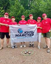 Петанк для кожного: у Бучанському міському парку відбудеться відкрите тренування та майстер-клас.