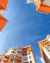 У Бучі укладено контракт на оцінку та проєктування ремонту будинків на Тарасівській.