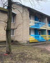 Увага! Шукаємо свідків воєнних злочинів, скоєних російськими військовими у Бучі!