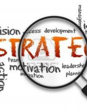 Запрошуємо взяти участь в опитуванні щодо смарт-спеціалізації в Київській області!