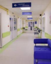 ВОЛОДИМИР ЗЕЛЕНСЬКИЙ: ШВИДКА ДОБУДОВА ПРИЙМАЛЬНИХ ВІДДІЛЕНЬ – ЦЕ ПИТАННЯ ЖИТТЯ ТА ЗДОРОВ’Я ЛЮДЕЙ