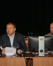 Бюджет  прийнято, затверджено програми