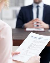 ПРЕЗИДЕНТ ПІДТРИМУЄ ВІДНОВЛЕННЯ КОНКУРСІВ НА ПОСАДИ ДЕРЖАВНОЇ СЛУЖБИ, АЛЕ ПОТРІБНІ ЗМІНИ В ЗАКОН