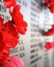 ЗВЕРНЕННЯ ГОЛОВИ КИЇВСЬКОЇ ОДА В.ВОЛОДІНА ДО ДНЯ СКОРБОТИ І ВШАНУВАННЯ ПАМ’ЯТІ ЖЕРТВ ВІЙНИ В УКРАЇНІ