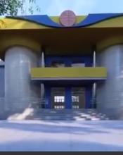  Спорткомплексу - бути!