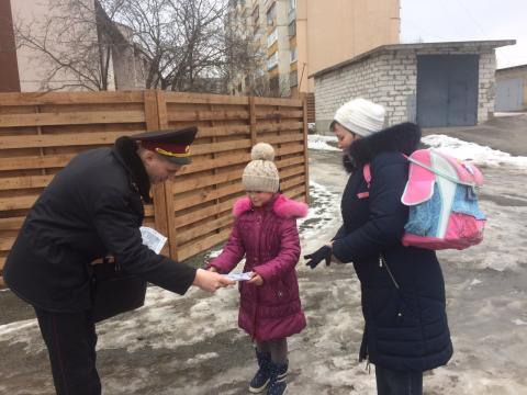 Ірпінським МВ проведено комплексне  пожежно –профілактичне відпрацювання м. Буча