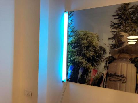 ЦНАП: якість і безпека гарантовані!