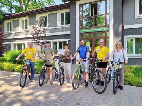 Іспит складено