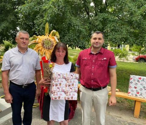 День села  Мироцьке- ще одне свято у Бучанській ОТГ