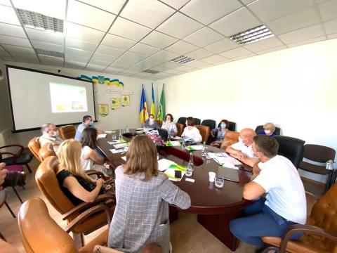 Бучанська ОТГ має шанс залучити польських інвесторів завдяки проєкту “Золота Ділянка 2020”