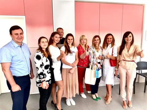 Буча доєдналася до світової ініціативи