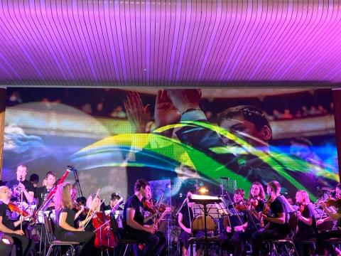 Подарунок до свята!