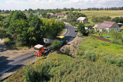 Розвиток Бучанськоі ОТГ триває!