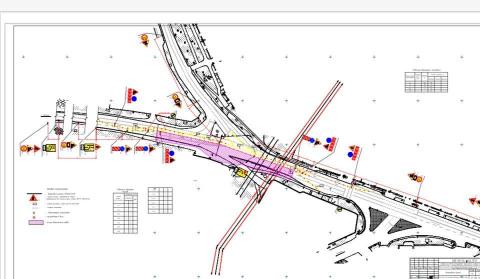ОБМЕЖЕННЯ РУХУ!